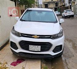 شيفروليه تراكس